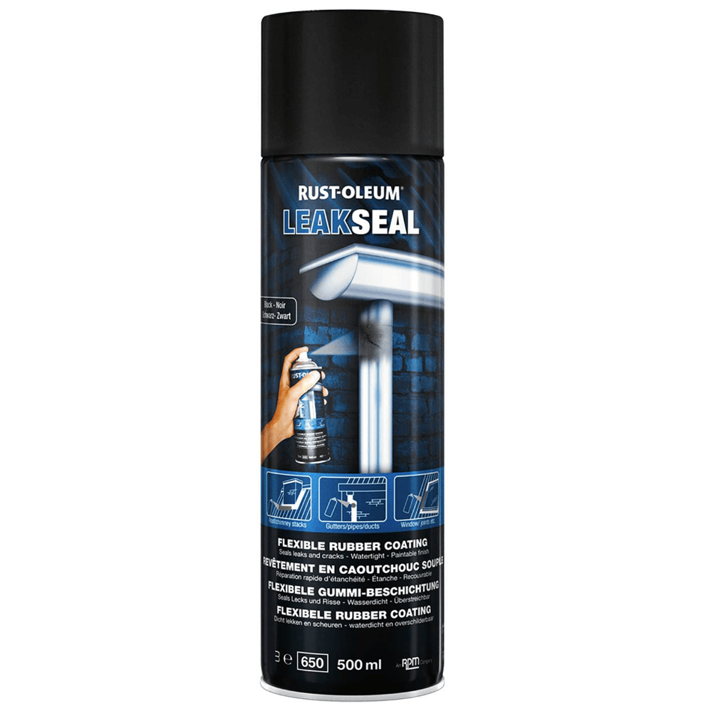 Leakseal Tätspray 500ml